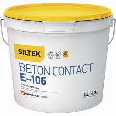SILTEK BETON CONTACT E-106