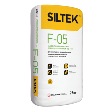 SILTEK F-05