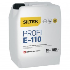 SILTEK PROFI Е-110