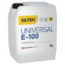 SILTEK UNIVERSAL Е-100