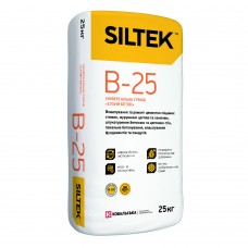 SILTEK В-25