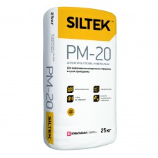 SILTEK РМ-20 PRO