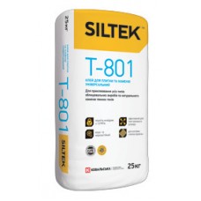 SILTEK Т-801