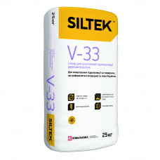 SILTEK V-33/Е-33